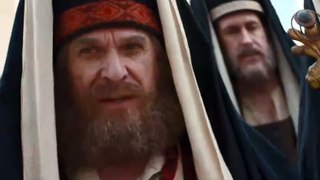 A.D. The Bible Continues S01 E01