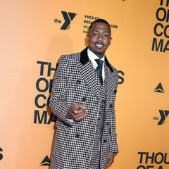 Nick Cannon has been unfairly "villainised" and branded a "deadbeat dad"