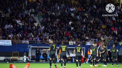 Troyes vs PSG Highlights | Ligue 1