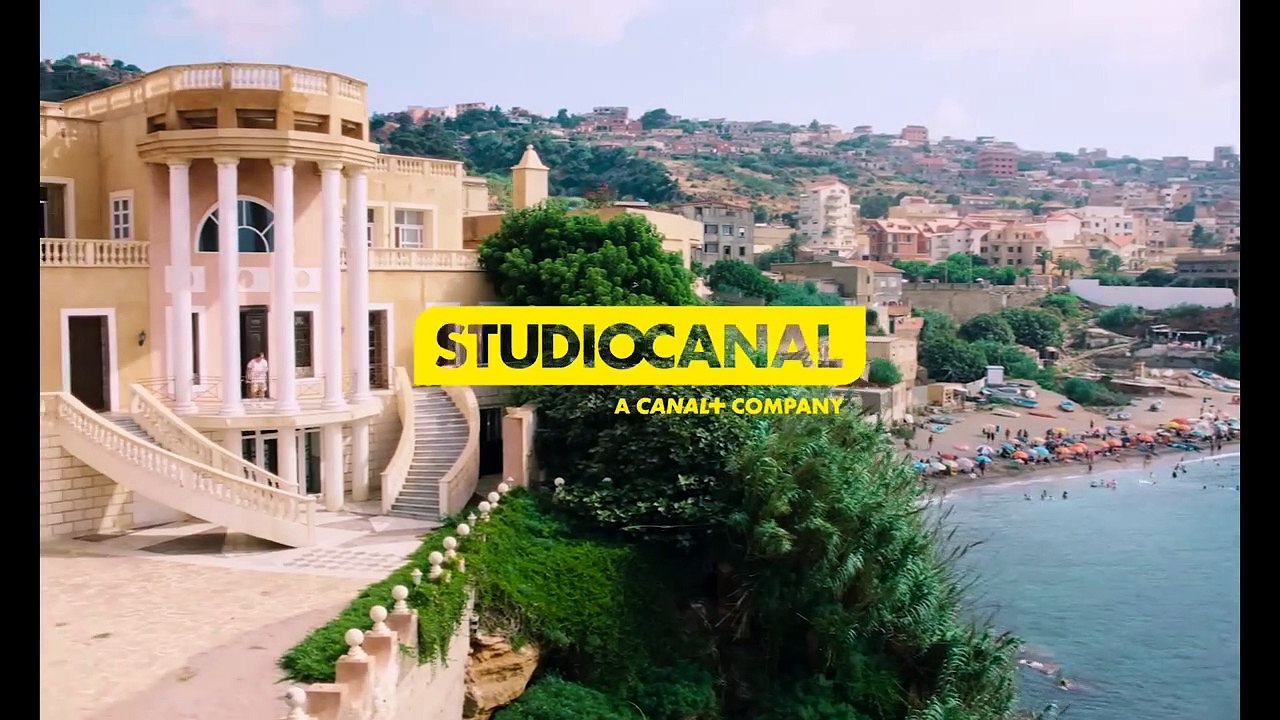 Omar la fraise trailer ov