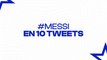Le retour à l'entraînement de Messi met fou de rage les Twittos