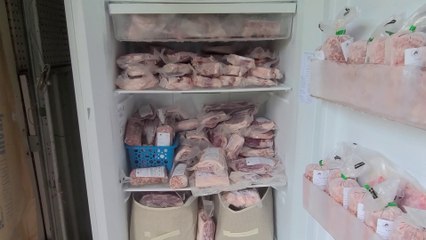 Bringing Home the Bacon