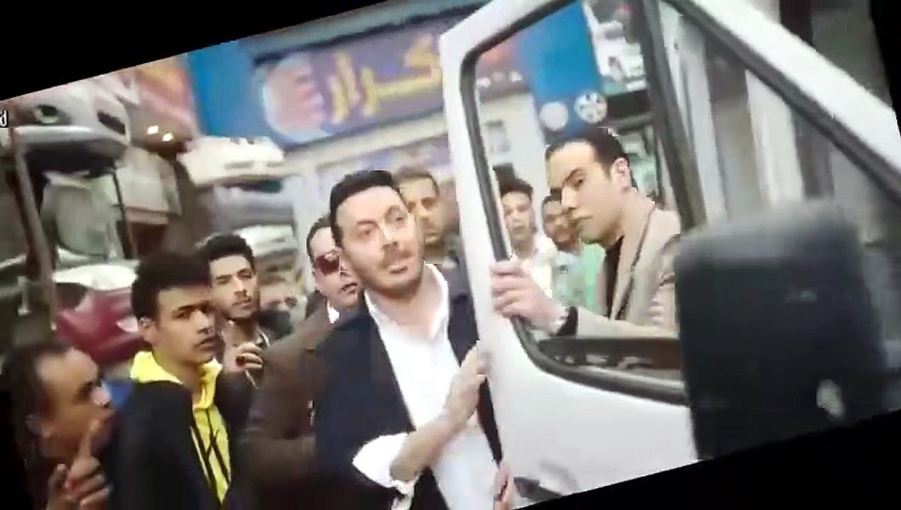مسلسل بــابــا الــمــجــال الحلقة 26 السادسة والعشرون