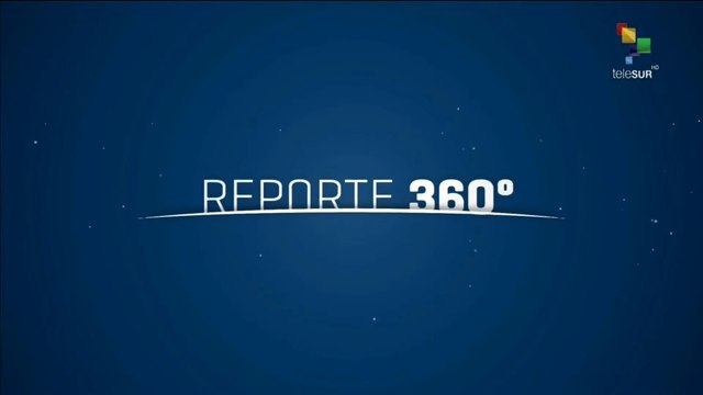 Reporte 360º 08-05: Rusia denuncia que Ucrania es organizador de actos terroristas