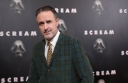 David Arquette wants a remake of 'Never Been Kissed'
