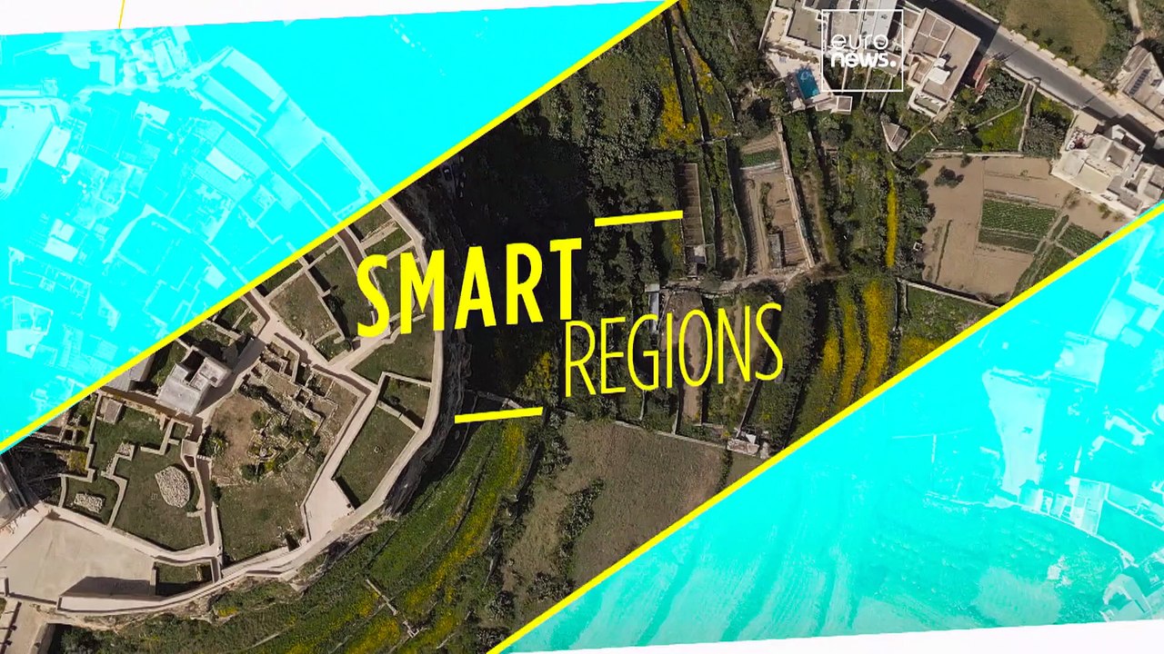 Après un prix européen, la citadelle de Gozo à Malte vise une reconnaissance mondiale