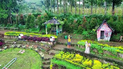 5 WISATA PURBALINGGA YANG SEDANG HITS !!!