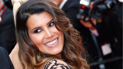 GALA VIDEO – Karine Ferri maman pour la 3e fois : elle dévoile le sexe et le prénom du bébé