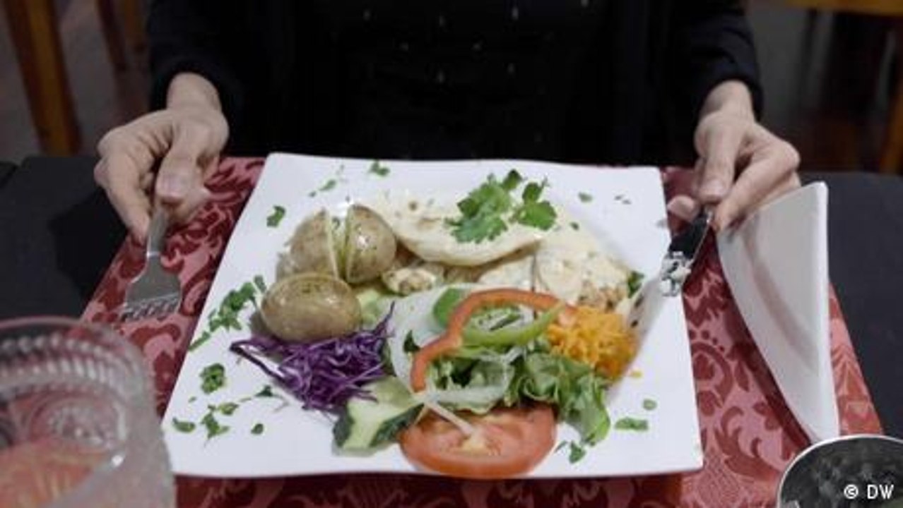 Delikatesse auf Madeira: Schwarzer Degenfisch mit Banane