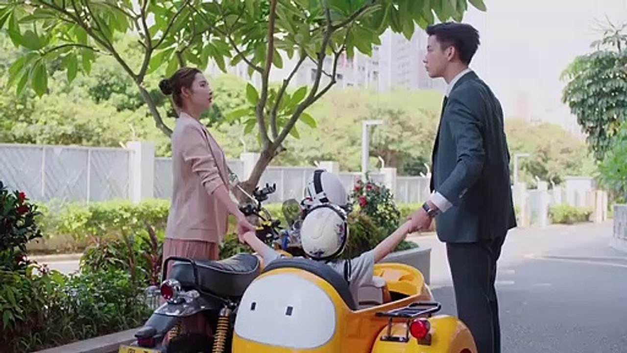 The Love You Give Me (2023)) EP.6 ENG SUB
