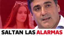  Los HIJOS de Jesulín de Ubrique, MUDOS: Aseguran que su HERENCIA CORRE PELIGRO