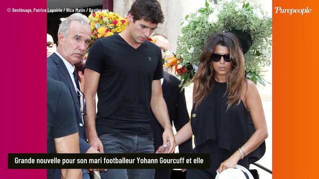 Karine Ferri maman pour la 3e fois : Elle dévoile le prénom de son bébé... et les coulisses de sa grossesse secrète !