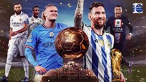 Ballon d'Or 2023 Power Rankings: Lionel Messi's lead is narrowing as Erling Haaland keeps closing in