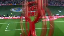Real Madrid 2-1 Osasuna Spain King Cup Final Match Highlights & Goals