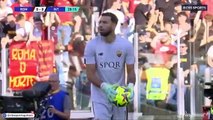 Roma 0-2 Inter İtaly SerieA League Match Highlights & Goals