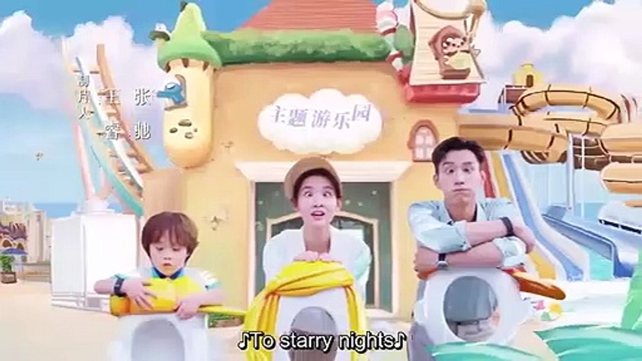 The Love You Give Me (2023)) EP.3 ENG SUB