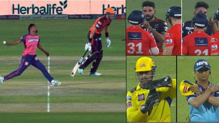 IPL 2023 Scripted?  MS Dhoni Fans రియాక్షన్.. | Telugu OneIndia