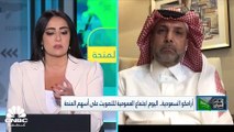 السوق السعودي يغلق على تراجع طفيف في ترقب لنتائج أرامكو