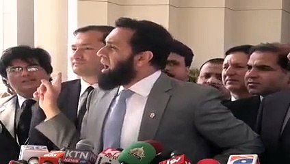 If the President had a brain, he would be important, now if he does not have a brain, he would not be important. | Public News | Breaking News | Pakistan Breaking News