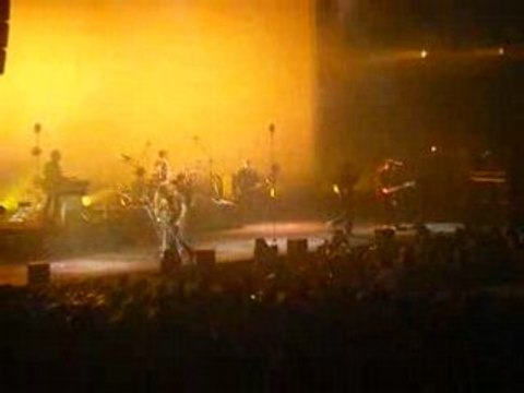 Cali Zénith montpellier 21/03/08 je ne te reconnais plus