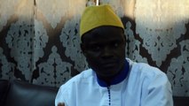 Dr Macoumba Diouf, Maire de Latmingué « Si vous méprisez le Haut conseil vous méprisez les élus de ce pays »