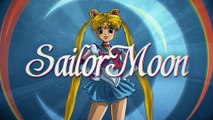 KXXMA - Sailor Moon (Sag das Zauberwort)