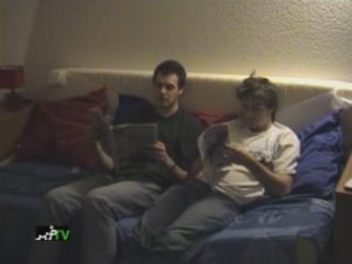 Anniversaire 24 mars 2008