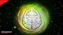 Theta Binaural Beats, Healing Music, Increase Brain Power, Memory, IQ, Deep Sleep, Meditation Music