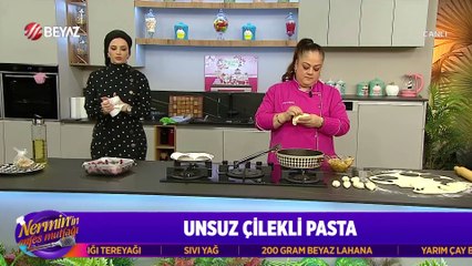 Nermin'in Enfes Mutfağı 8 Mayıs 2023 / 168. Bölüm