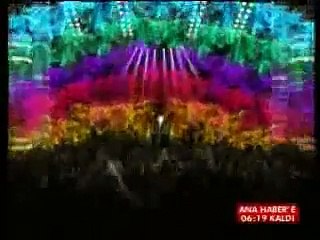 KANAL D 11 MART 2008 REKLAM KUŞAĞI