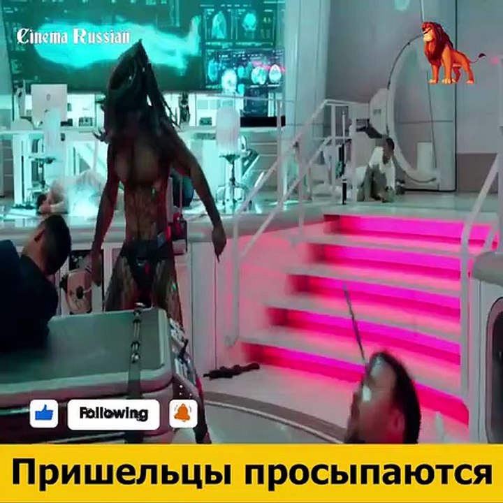 The Predator