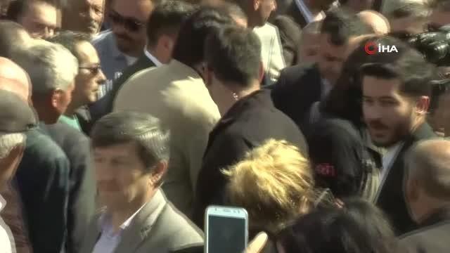 Tarım ve Orman Bakanı Vahit Kirişçi: 14 Mayıs akşamı bu millet size gereken cevabı verecek