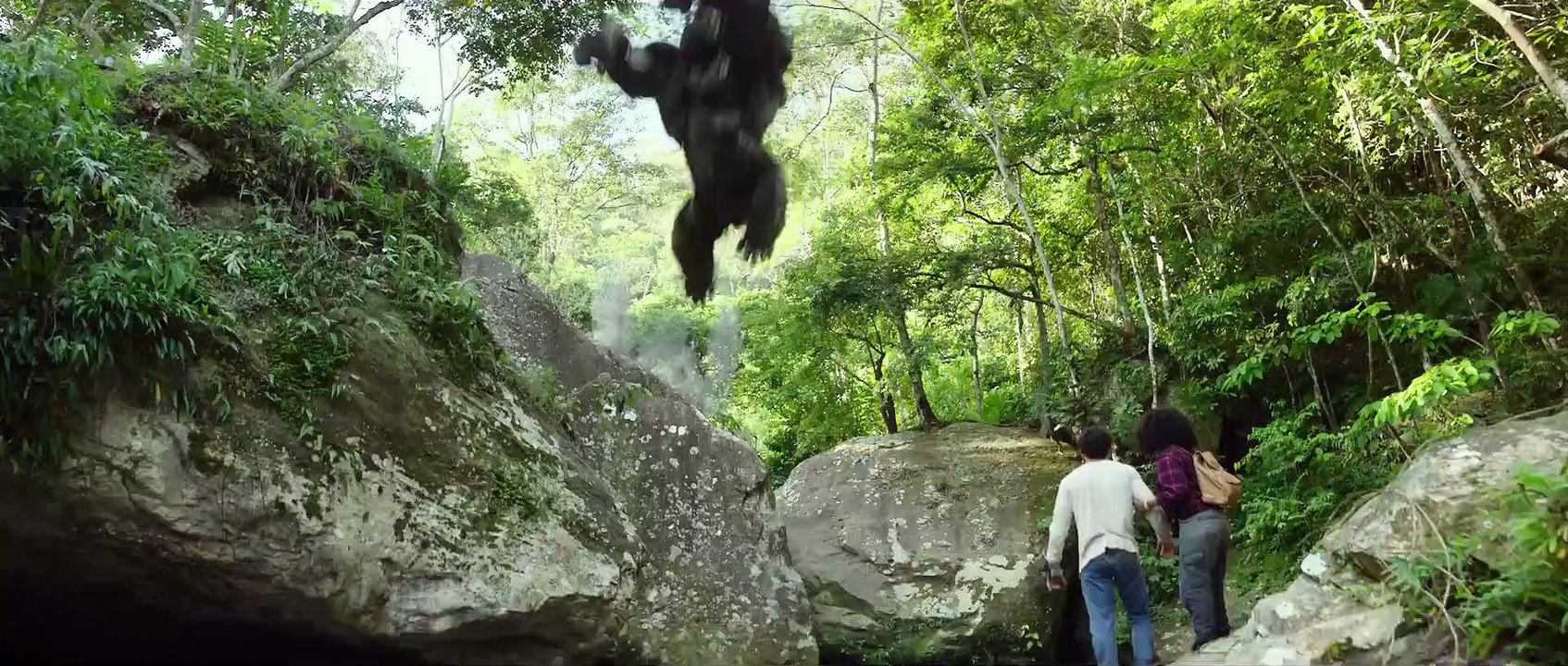 Transformers Rise of the Beasts  Prime Meets Primal Clip