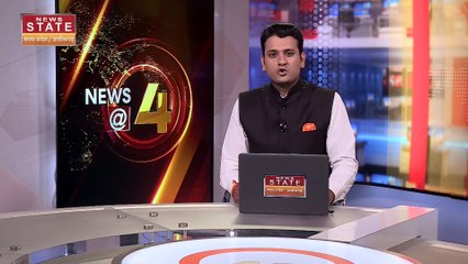 Madhya Pradesh News : Daita में दो पक्षों के बीच खुनी संघर्ष