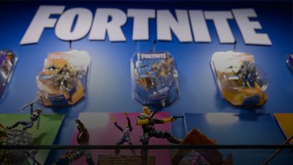 Fortnite devient officiellement un sport olympique