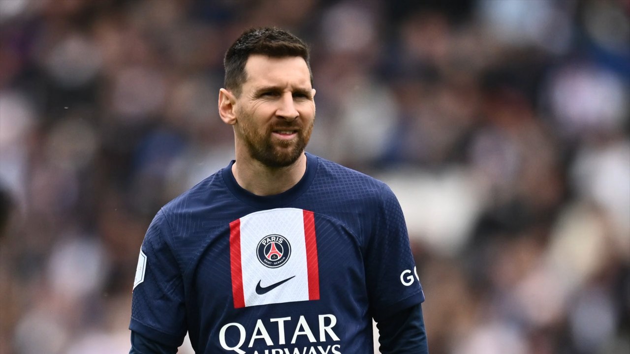Lionel Messi vor Wechsel nach Saudi-Arabien?