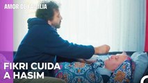 ¿Estos Ojos Iban A Ver Esto También? - Amor De Familia Capitulo 29