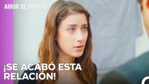 ¿No Hay Límites Para Tus Mentiras? - Amor De Familia Capitulo 29