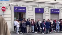 Fiorentina, finale Coppa Italia: scatta la caccia al biglietto