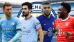JT Foot Mercato : Manchester City va tout chambouler