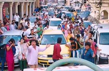 मुंबई में वायरस फैलाने के लिए विवेक ओबेरॉय ने कंगना को भेजा फिर देखिये ऋतिक रोशन ने क्या किया