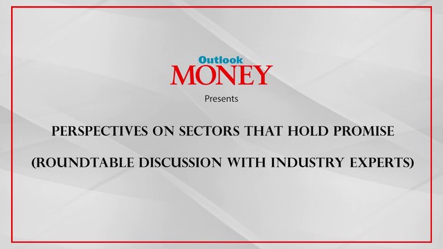 Industry Experts Share Insights On Promising Sectors In Outlook Money Editorial Webinar