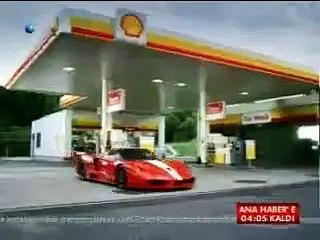 KANAL D 14 MART 2008 REKLAM KUŞAĞI