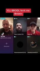 Problematiku i njohur si Briski ne Gjilan, zihet me nje te ri nga Peja