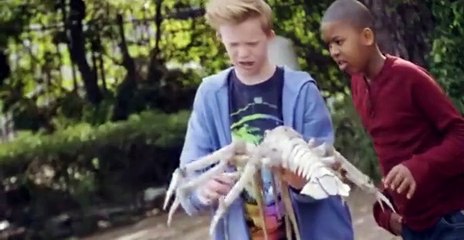 Walk The Prank S01 E03