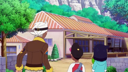 Pokemon Horizons Ep 5 English Sub [Multi Sub CC] FHD