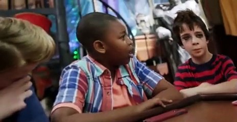Walk The Prank S01 E04