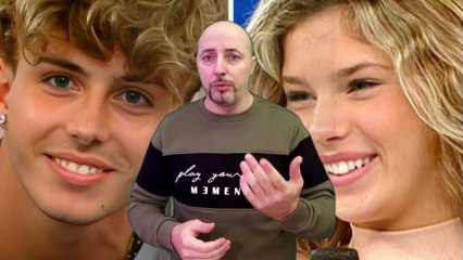 Serale di Amici, dopo l’eliminazione della ballerina esce fuori roba della mamma di Mattia Zenzola