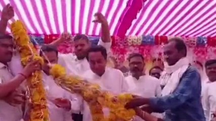 छिंदवाड़ा: लांच की जाएगी नारी सम्मान योजना, पूर्व मुख्यमंत्री कमलनाथ होंगे शामिल