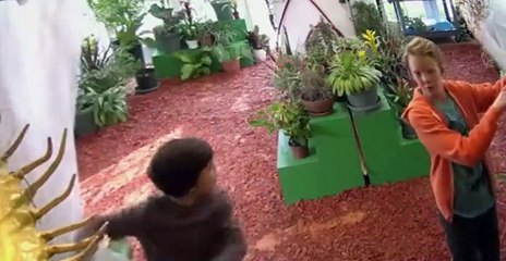 Walk The Prank S01 E10